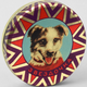 Illustration for article titled Vintage Memorabilia Celebrates The Soviet Unions Cosmonaut Dogs